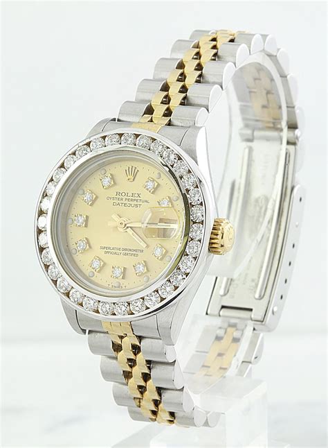 authentic rolex oyster perpetual.